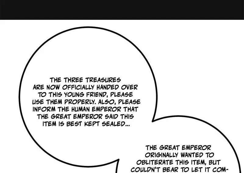 Global Martial Arts manga Chapter 350 – Page 2