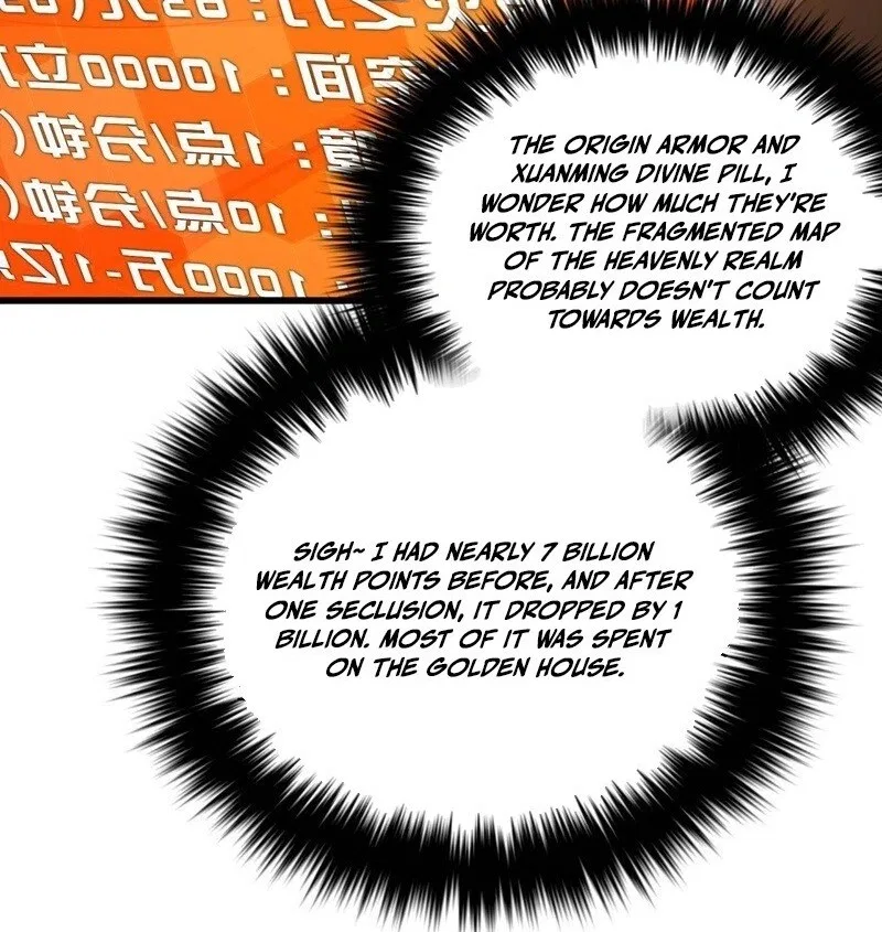 Global Martial Arts manga Chapter 350 – Page 6