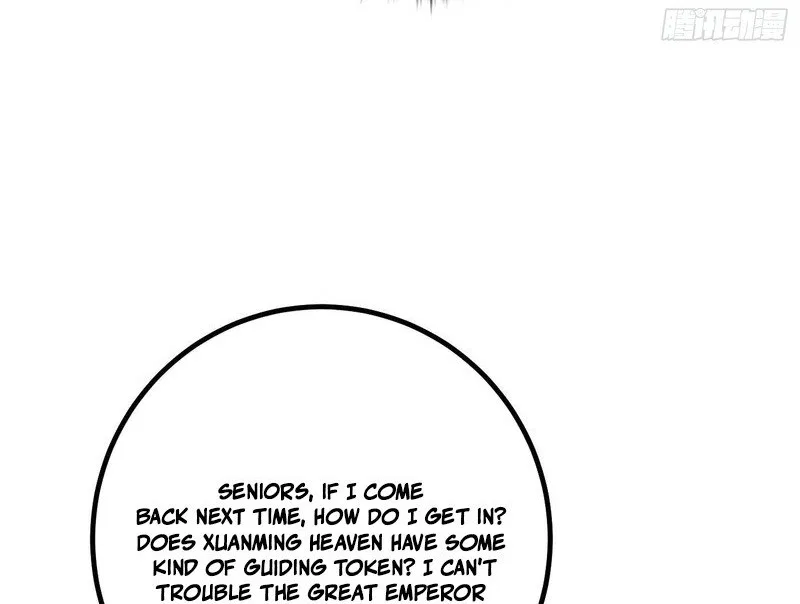 Global Martial Arts manga Chapter 350 – Page 7