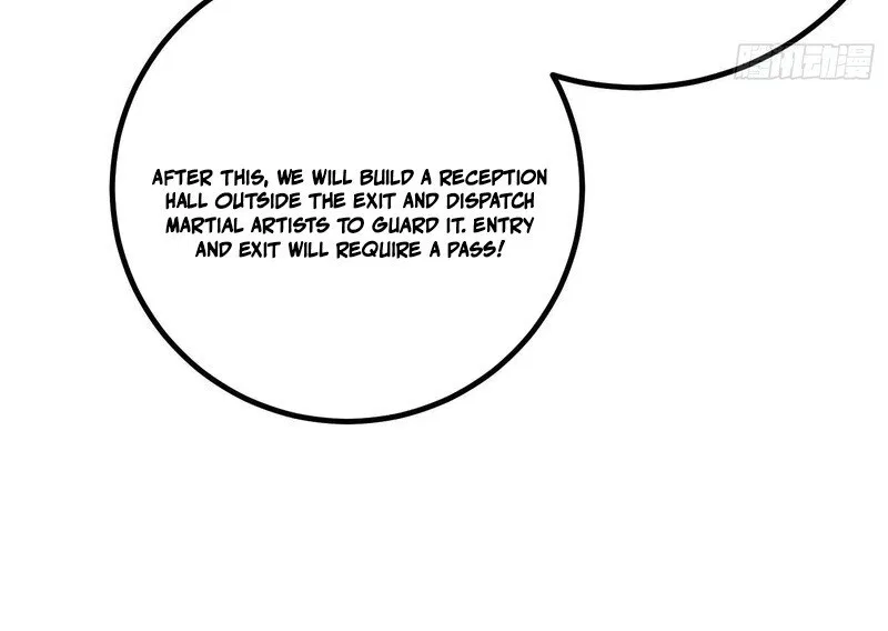Global Martial Arts manga Chapter 350 – Page 10