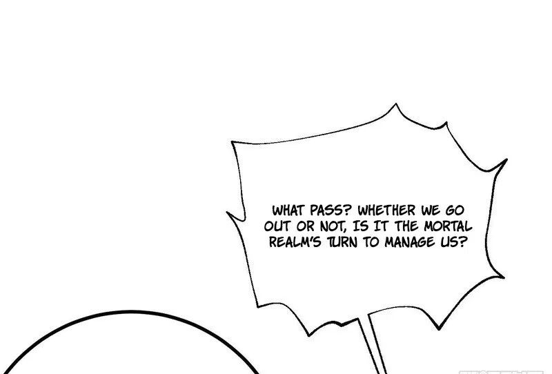Global Martial Arts manga Chapter 350 – Page 11