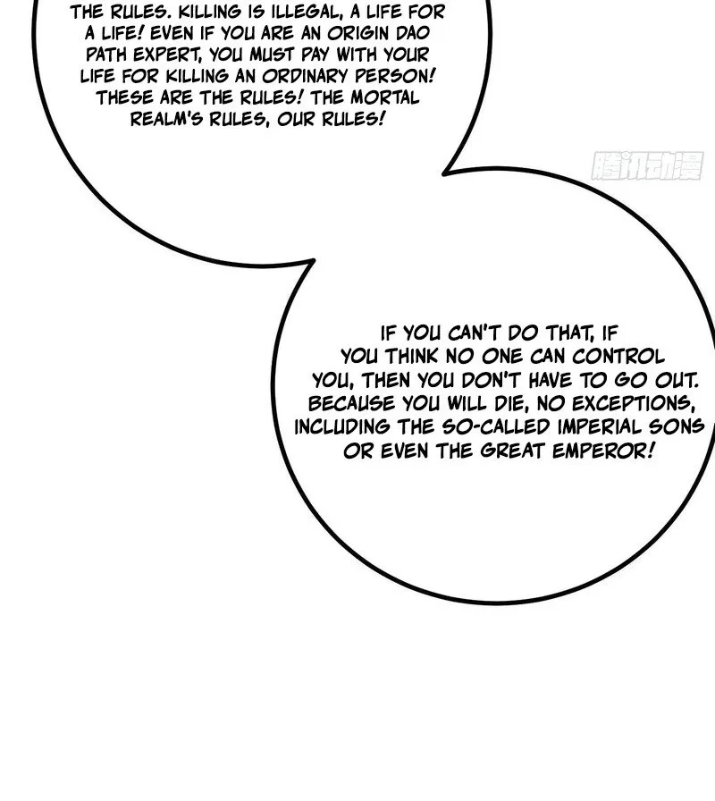 Global Martial Arts manga Chapter 350 – Page 13
