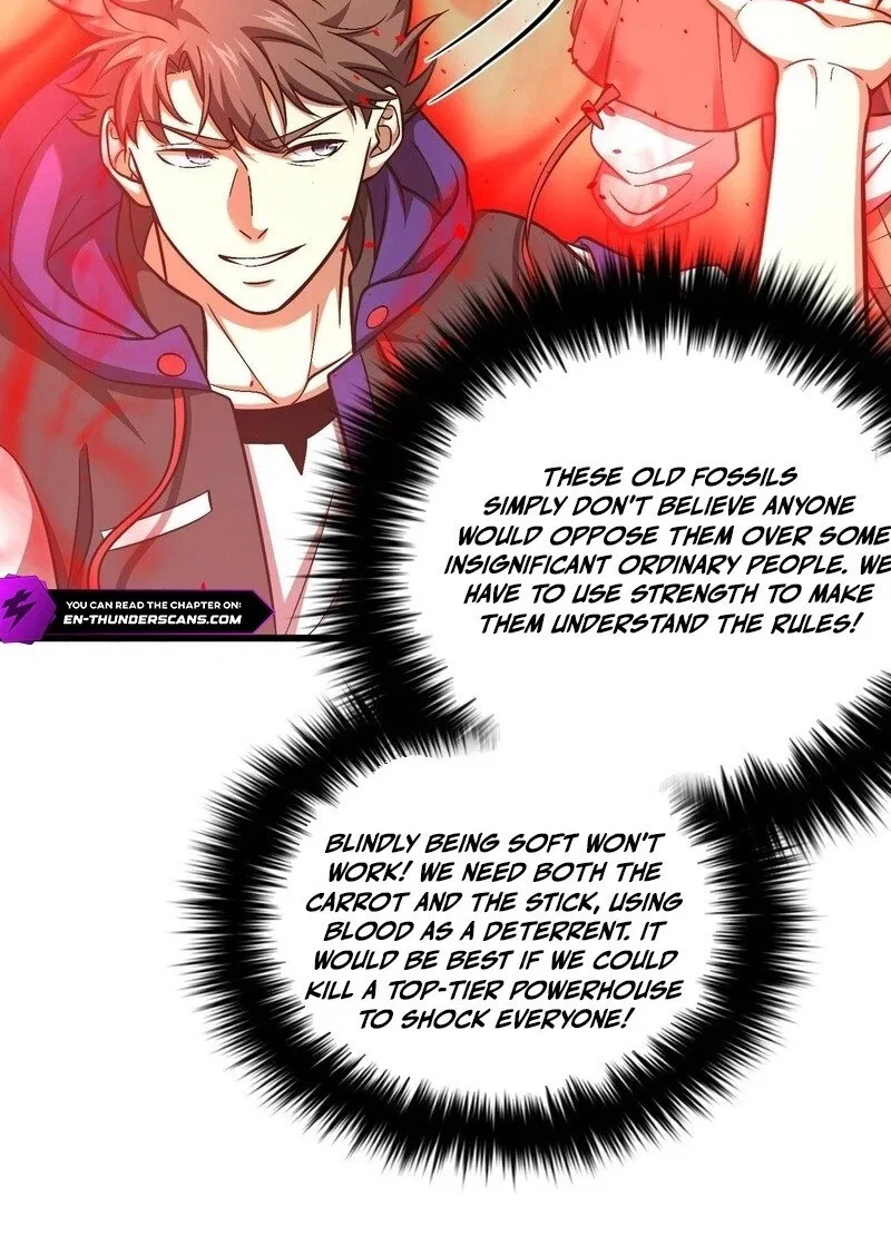 Global Martial Arts manga Chapter 350 – Page 15