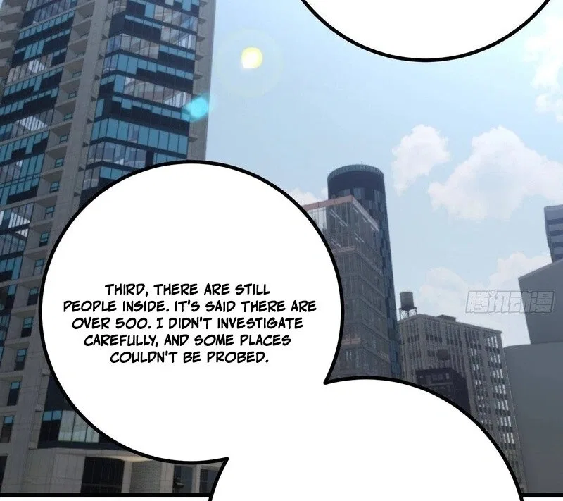 Global Martial Arts manga Chapter 350 – Page 20