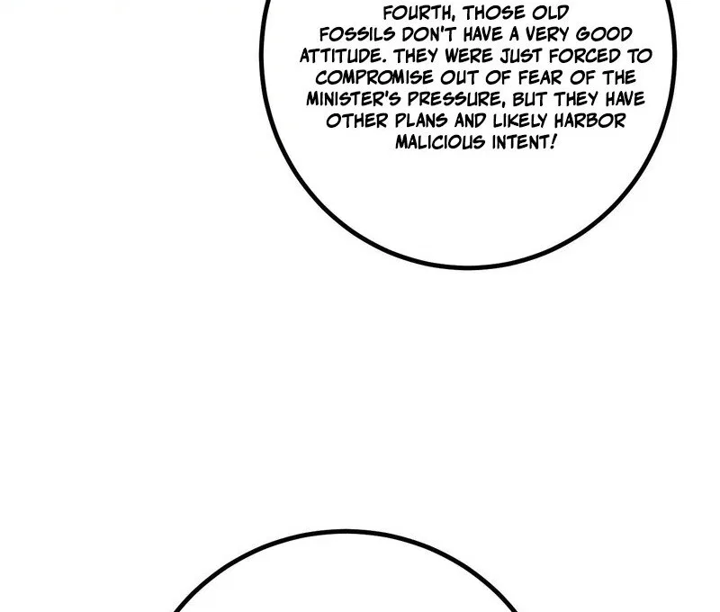 Global Martial Arts manga Chapter 350 – Page 21