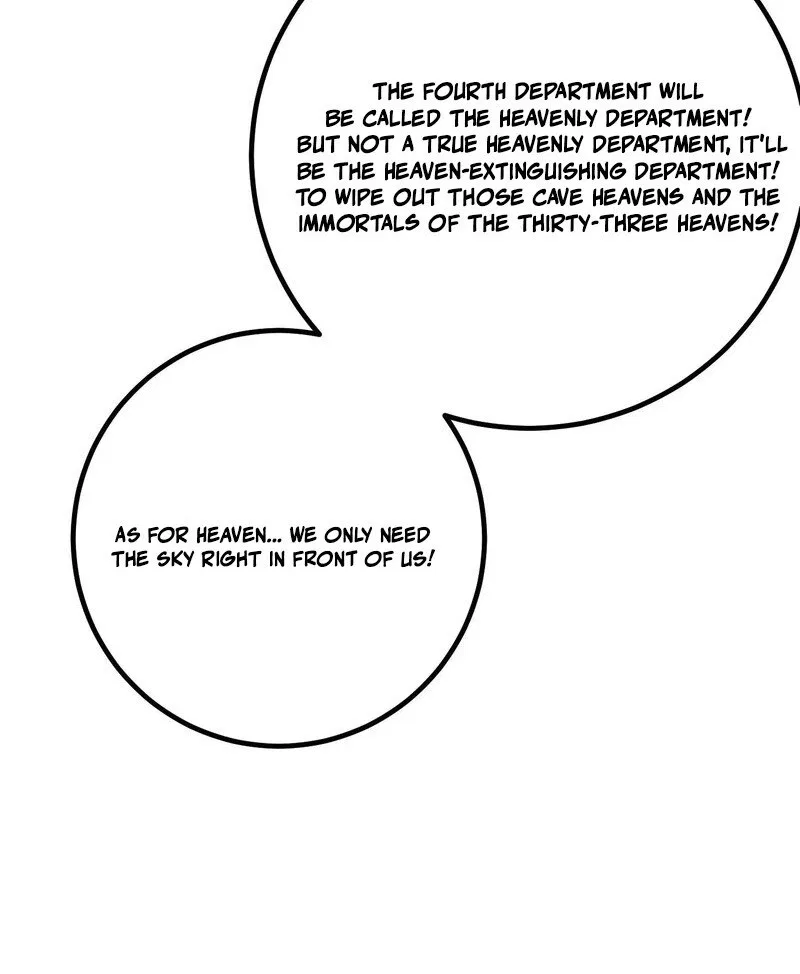 Global Martial Arts manga Chapter 350 – Page 25