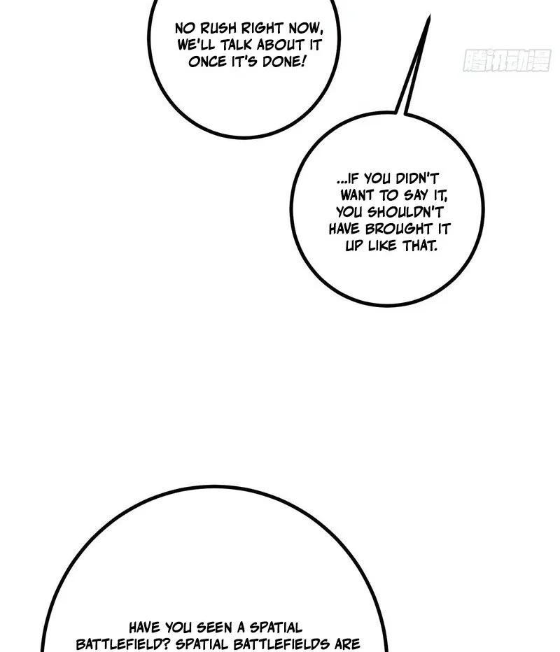 Global Martial Arts manga Chapter 350 – Page 37