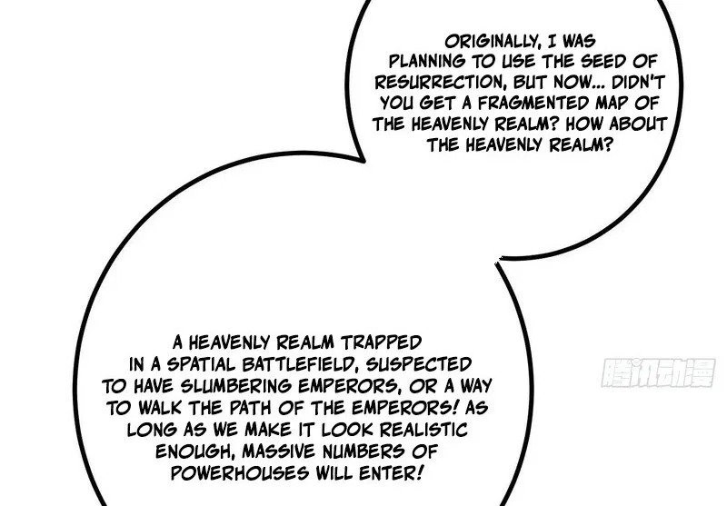 Global Martial Arts manga Chapter 350 – Page 40