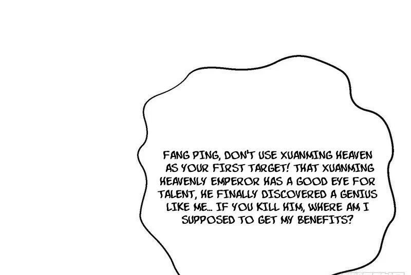 Global Martial Arts manga Chapter 350 – Page 47