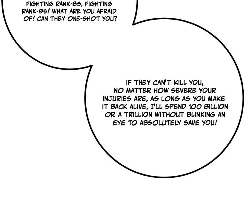 Global Martial Arts manga Chapter 350 – Page 52