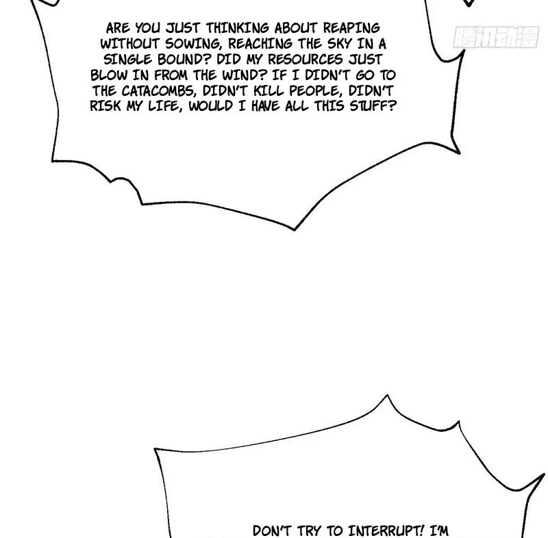 Global Martial Arts manga Chapter 350 – Page 55