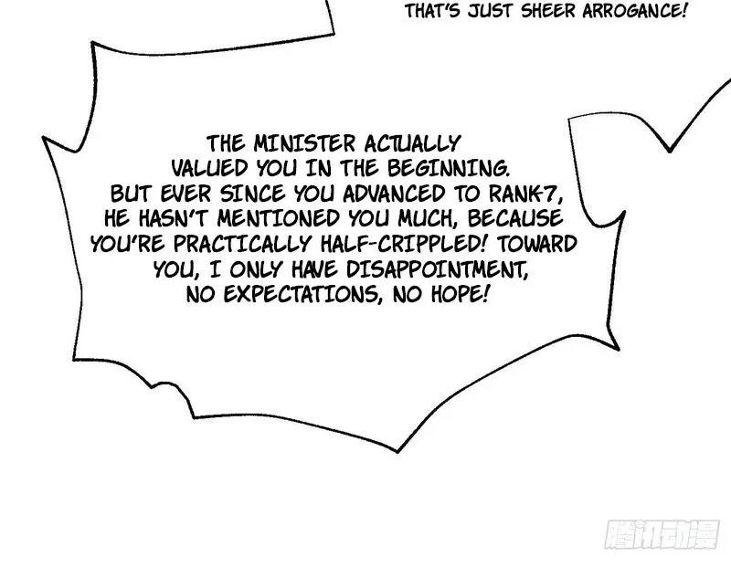 Global Martial Arts manga Chapter 350 – Page 57