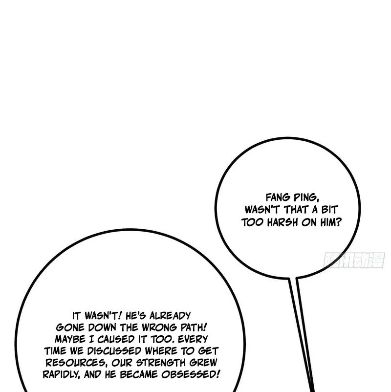 Global Martial Arts manga Chapter 350 – Page 59