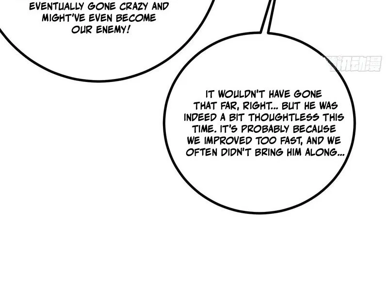 Global Martial Arts manga Chapter 350 – Page 61