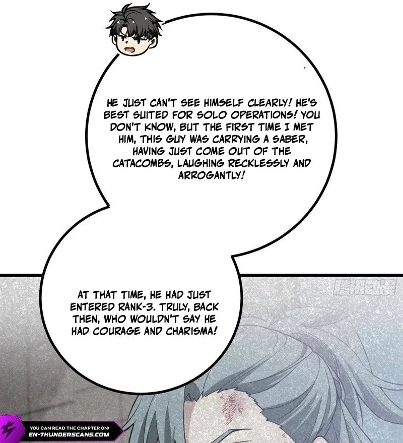 Global Martial Arts manga Chapter 350 – Page 62