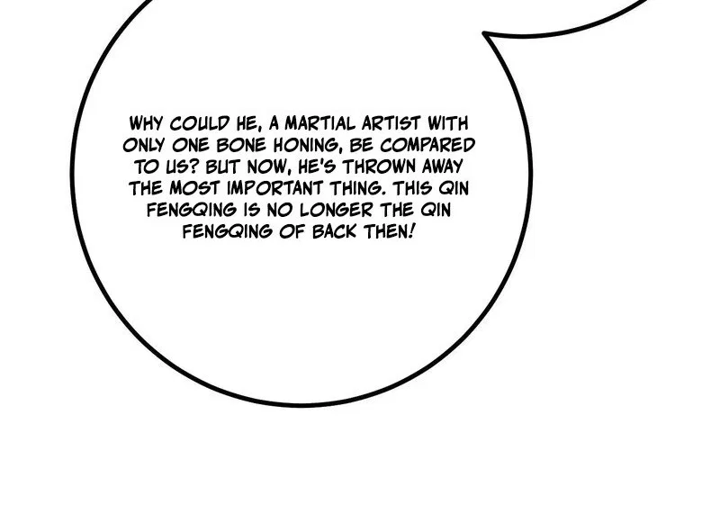 Global Martial Arts manga Chapter 350 – Page 64