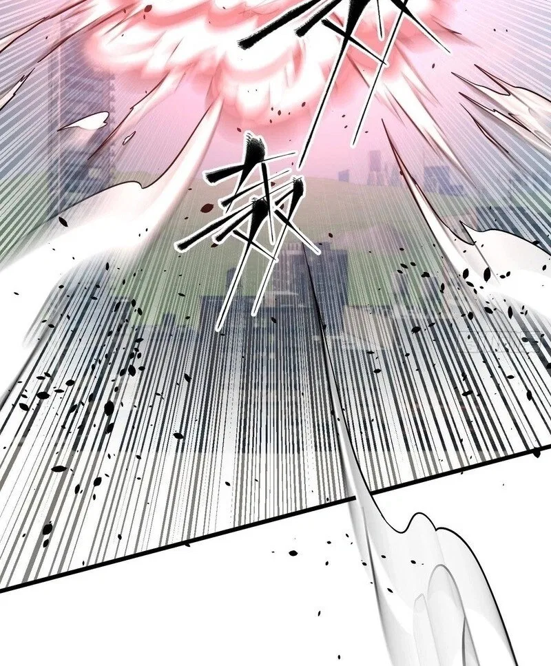 Global Martial Arts manga Chapter 350 – Page 71