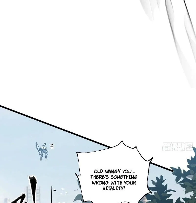 Global Martial Arts manga Chapter 350 – Page 72