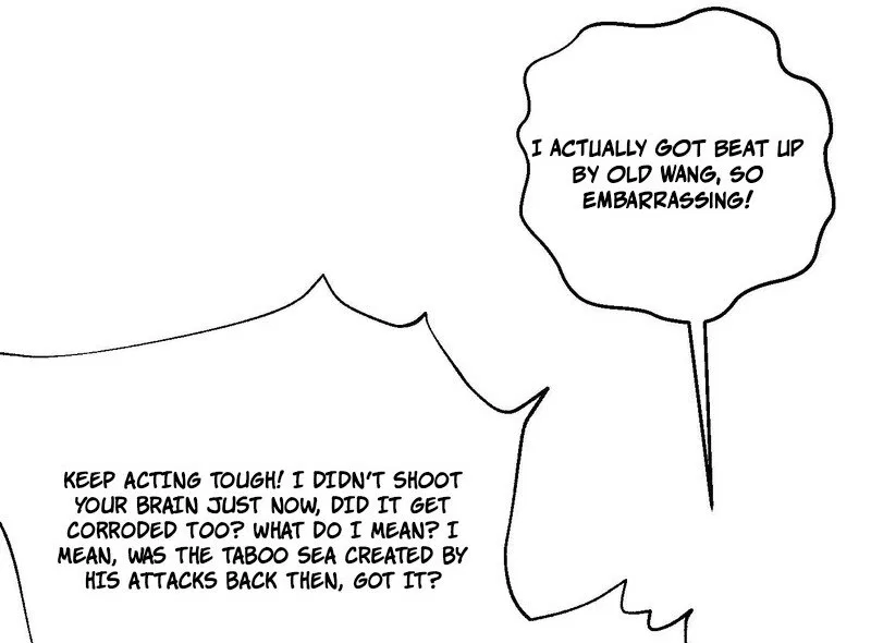 Global Martial Arts manga Chapter 350 – Page 75