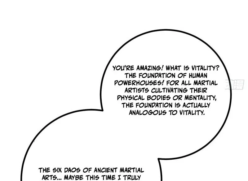 Global Martial Arts manga Chapter 350 – Page 78