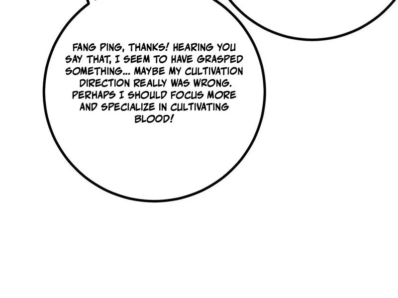 Global Martial Arts manga Chapter 350 – Page 80