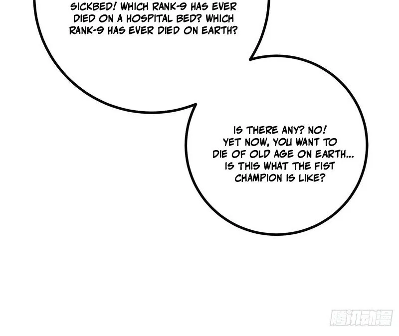 Global Martial Arts manga Chapter 350 – Page 90