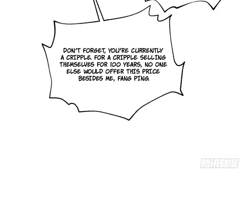 Global Martial Arts manga Chapter 350 – Page 98