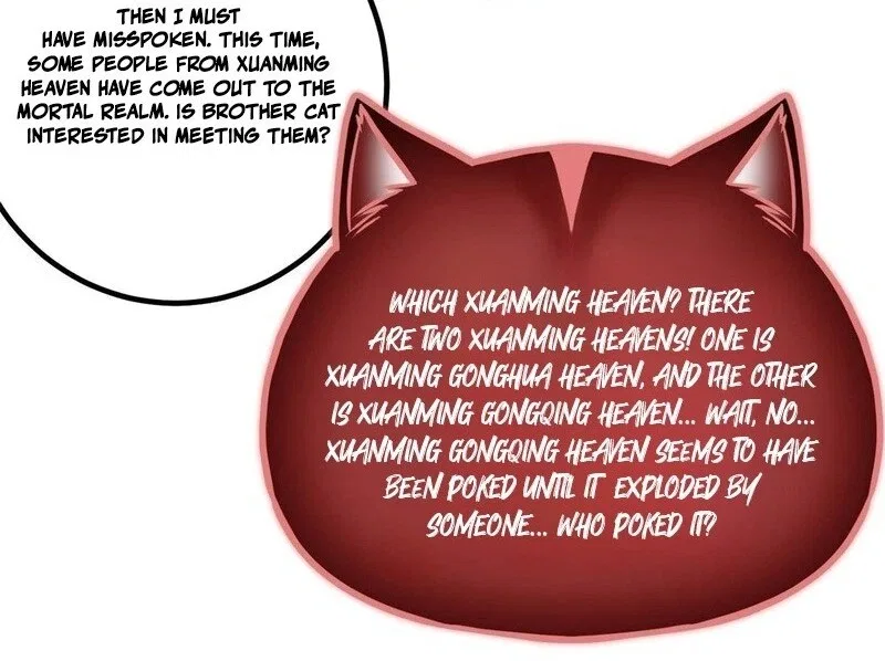 Global Martial Arts manga Chapter 350 – Page 105