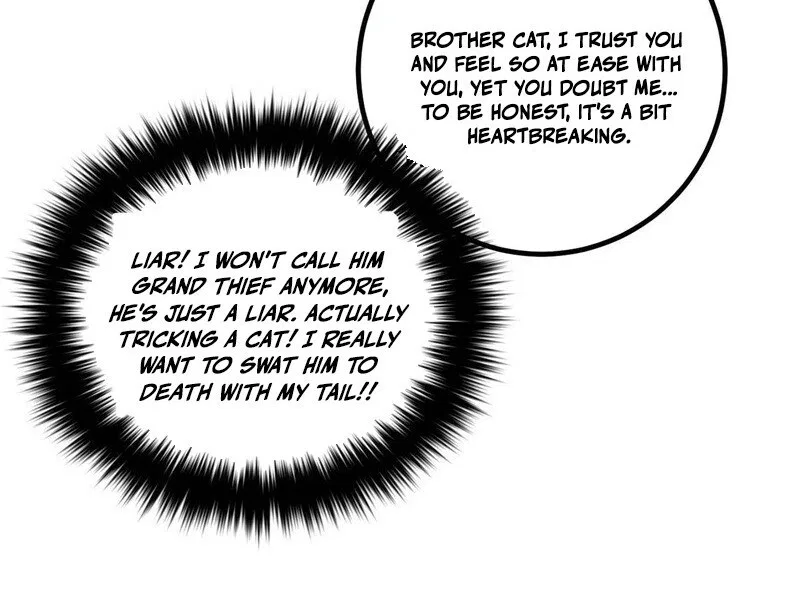 Global Martial Arts manga Chapter 350 – Page 115