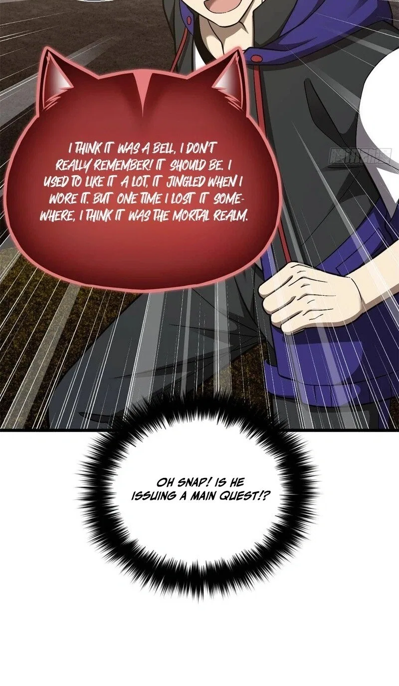 Global Martial Arts manga Chapter 350 – Page 117