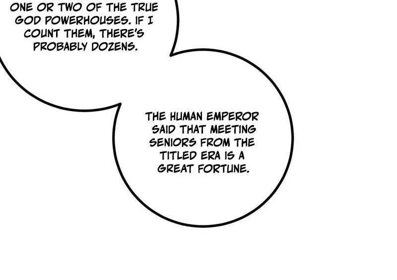 Global Martial Arts manga Chapter 349 – Page 5