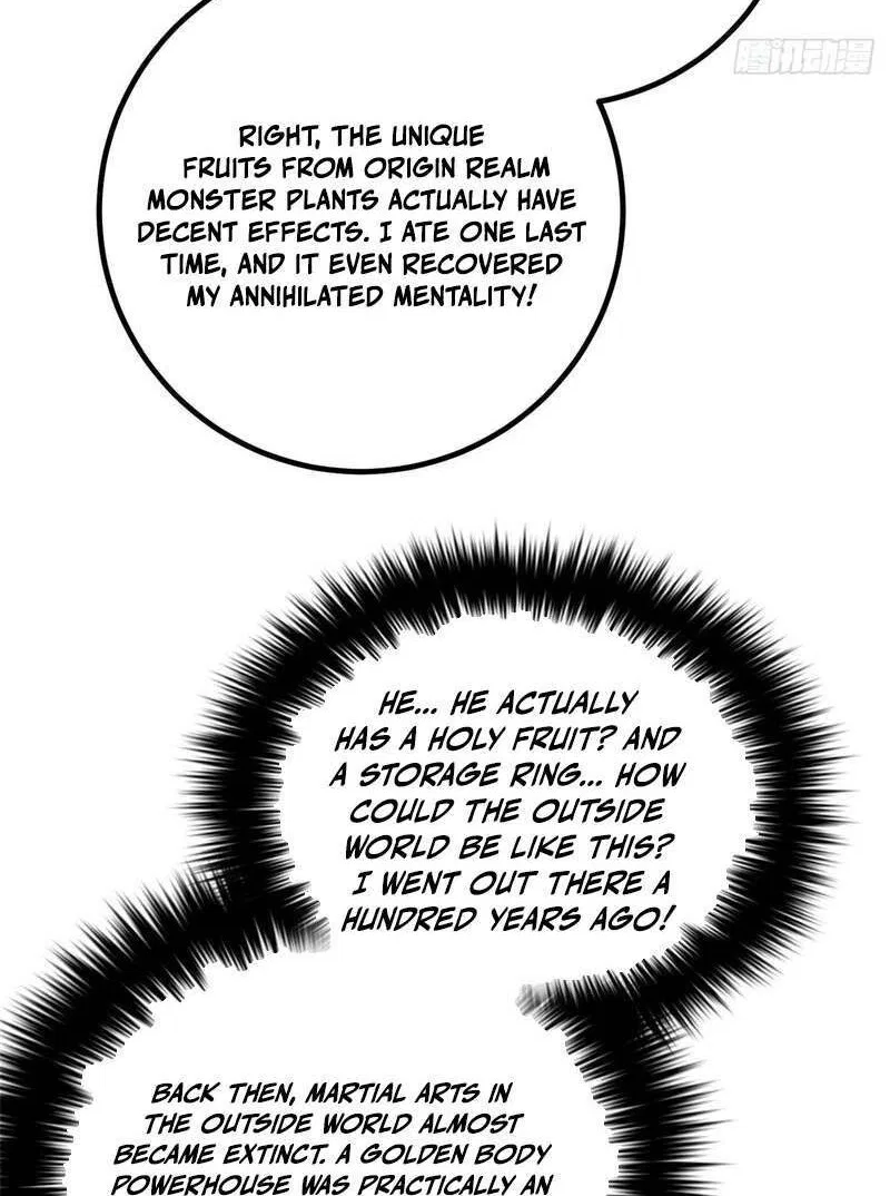 Global Martial Arts manga Chapter 349 – Page 8