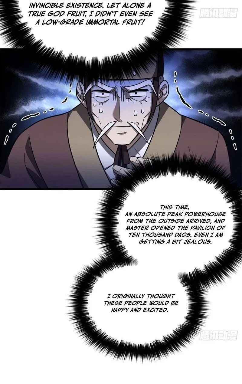 Global Martial Arts manga Chapter 349 – Page 9