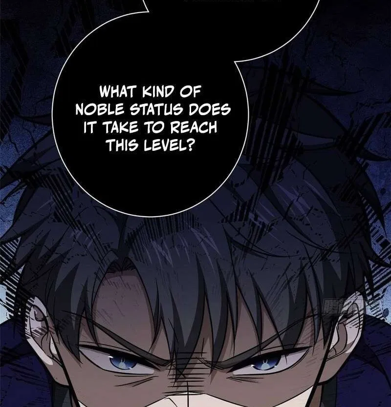 Global Martial Arts manga Chapter 349 – Page 20