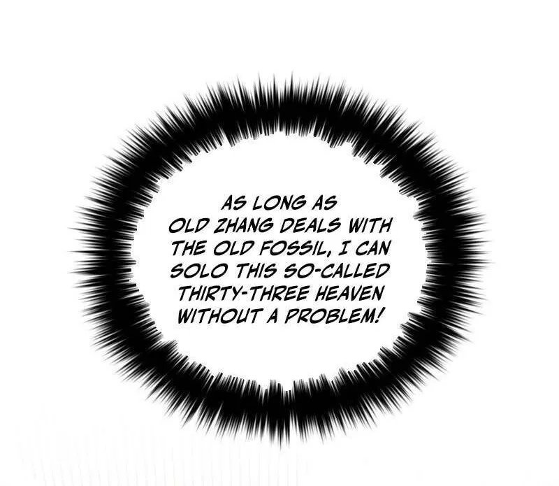 Global Martial Arts manga Chapter 349 – Page 22