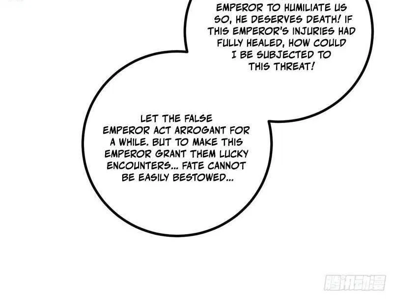 Global Martial Arts manga Chapter 349 – Page 29