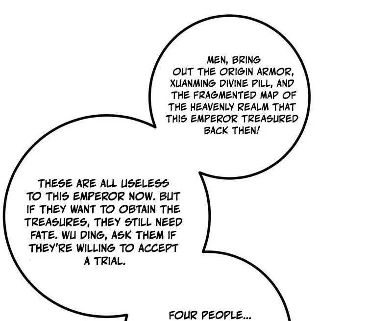 Global Martial Arts manga Chapter 349 – Page 30