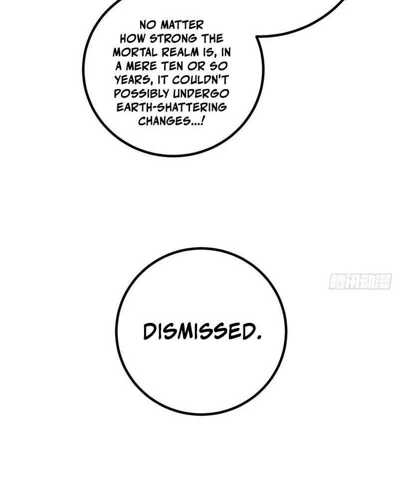 Global Martial Arts manga Chapter 349 – Page 34