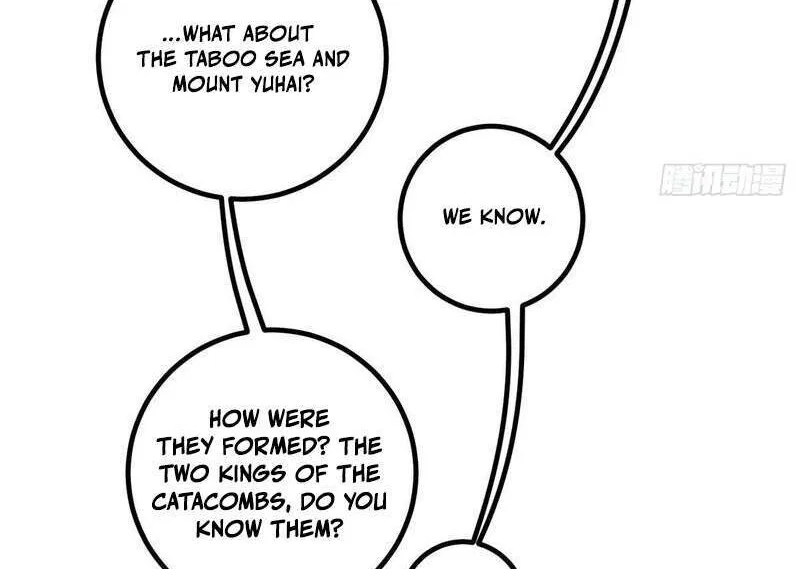 Global Martial Arts manga Chapter 349 – Page 37