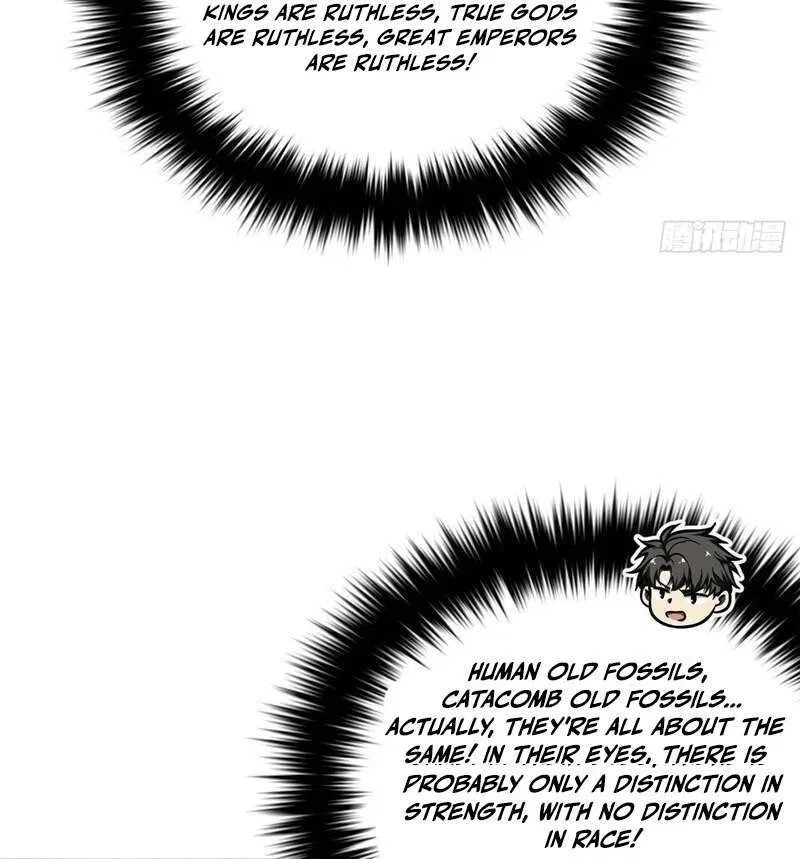 Global Martial Arts manga Chapter 349 – Page 42