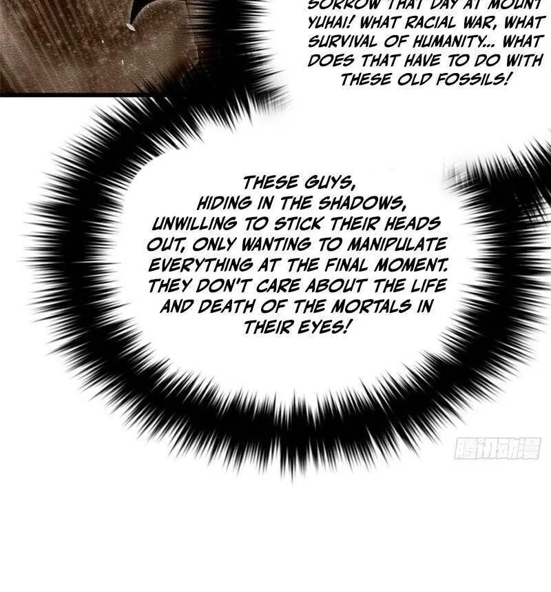 Global Martial Arts manga Chapter 349 – Page 44