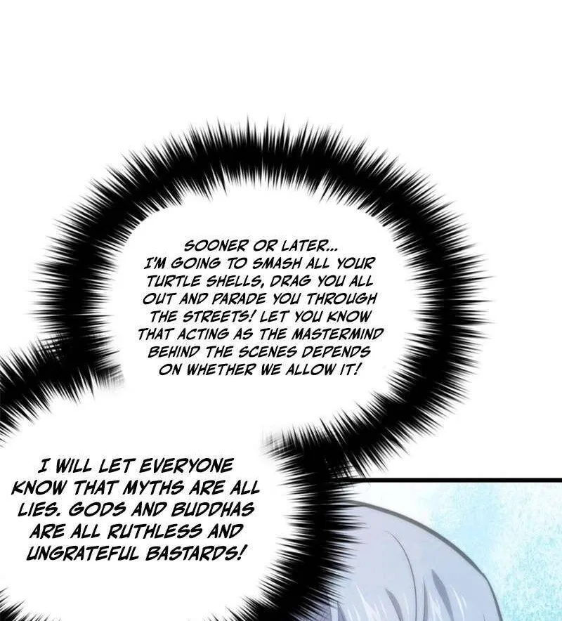 Global Martial Arts manga Chapter 349 – Page 45