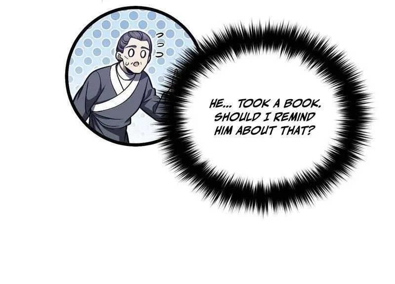 Global Martial Arts manga Chapter 349 – Page 49
