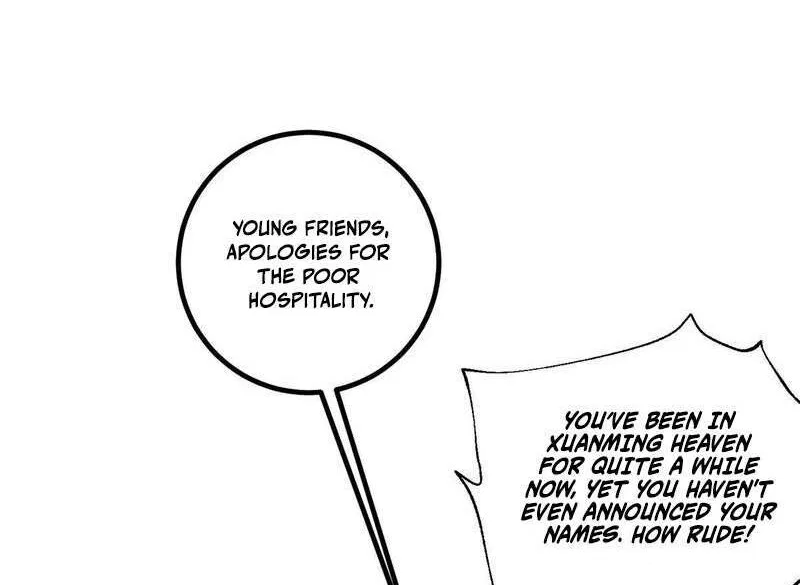 Global Martial Arts manga Chapter 349 – Page 53