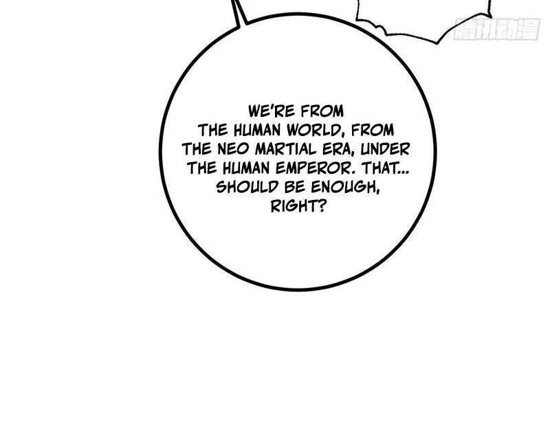 Global Martial Arts manga Chapter 349 – Page 55