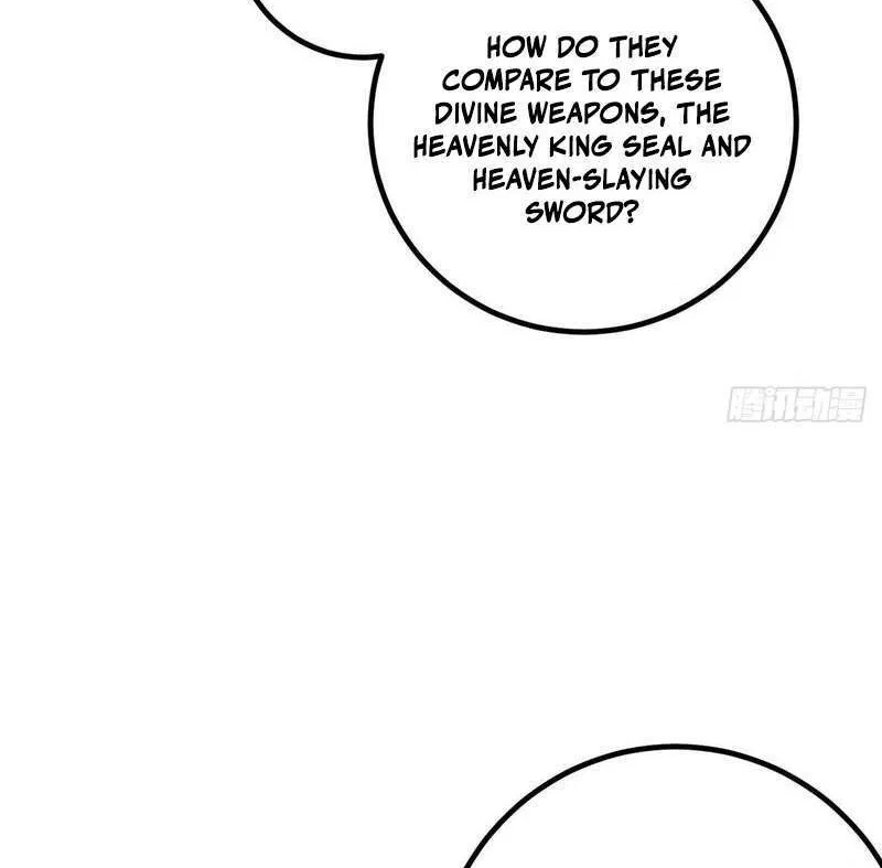 Global Martial Arts manga Chapter 349 – Page 58