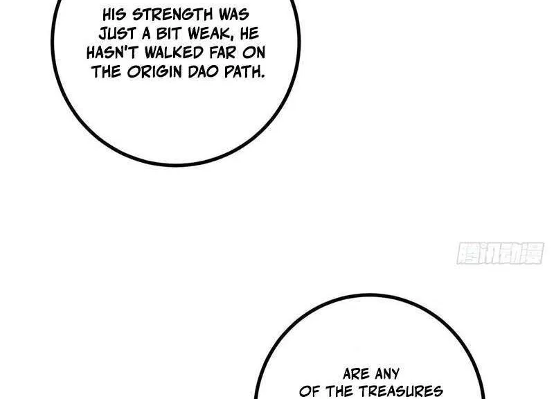 Global Martial Arts manga Chapter 349 – Page 61