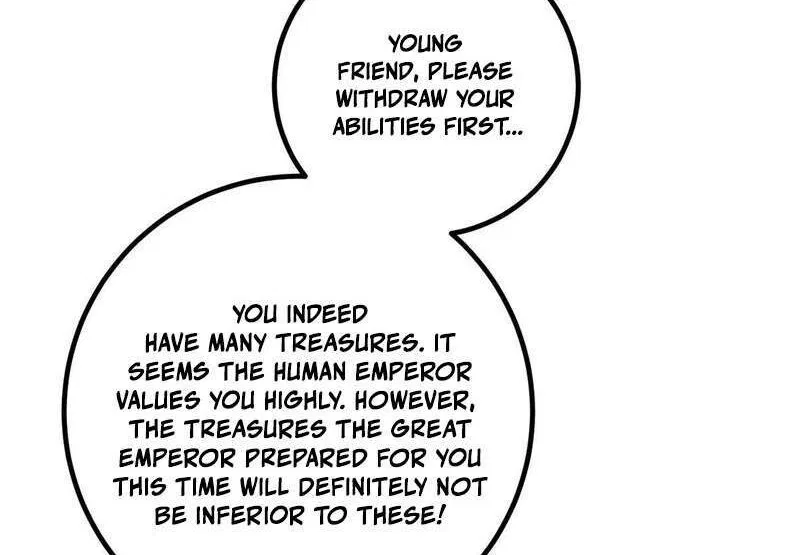 Global Martial Arts manga Chapter 349 – Page 64