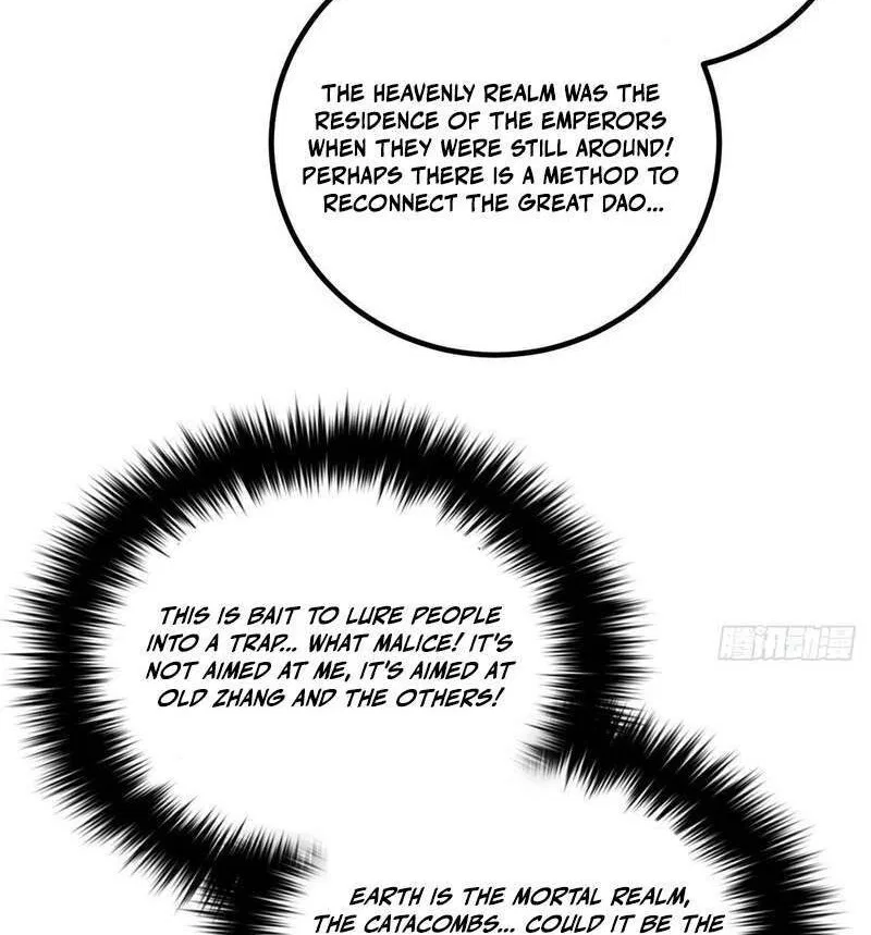 Global Martial Arts manga Chapter 349 – Page 68
