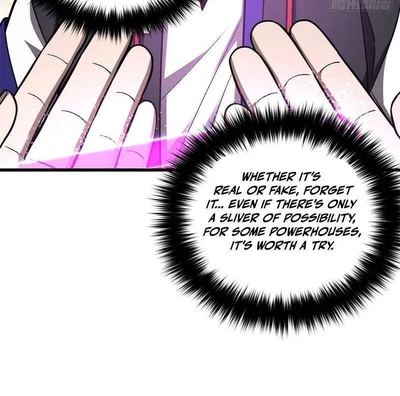 Global Martial Arts manga Chapter 349 – Page 70